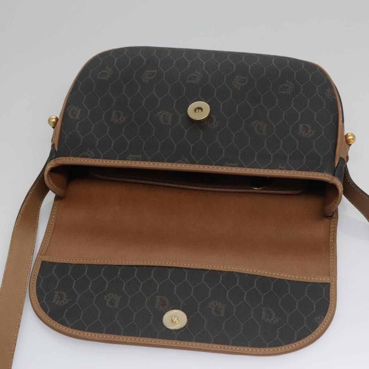 Dior Dior Honeycomb shoulder Size ONE SIZE - 19 Thumbnail