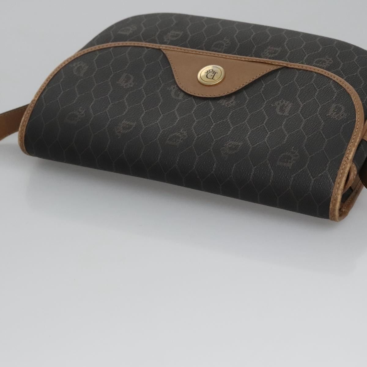Dior Dior Honeycomb shoulder Size ONE SIZE - 5 Thumbnail