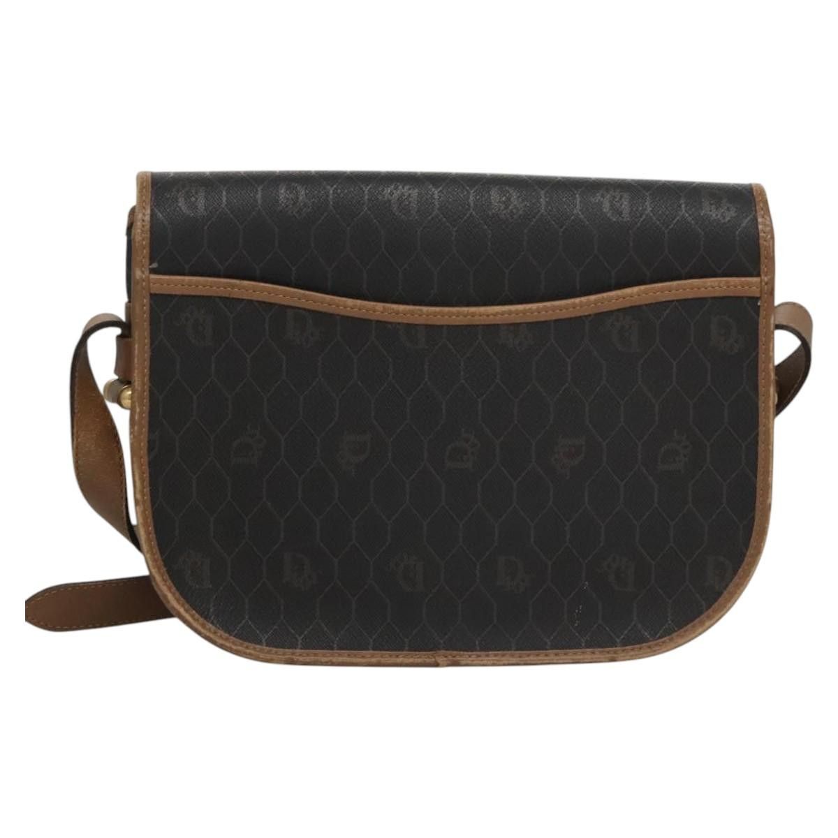 Dior Dior Honeycomb shoulder Size ONE SIZE - 2 Thumbnail