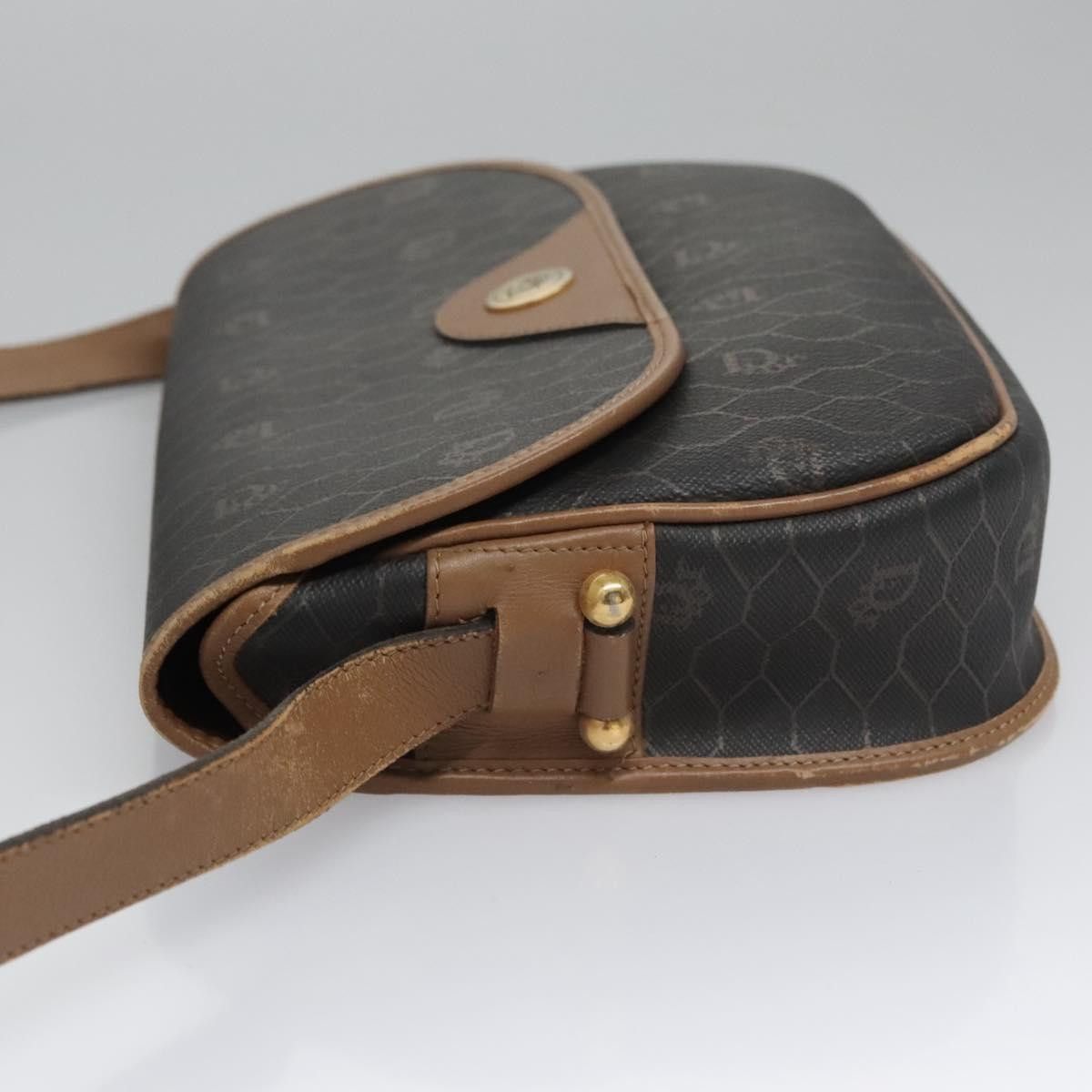 Dior Dior Honeycomb shoulder Size ONE SIZE - 4 Thumbnail