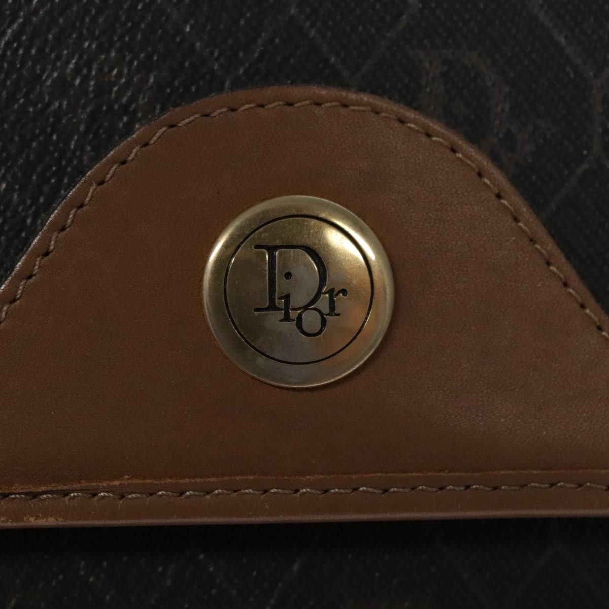 Dior Dior Honeycomb shoulder Size ONE SIZE - 12 Thumbnail