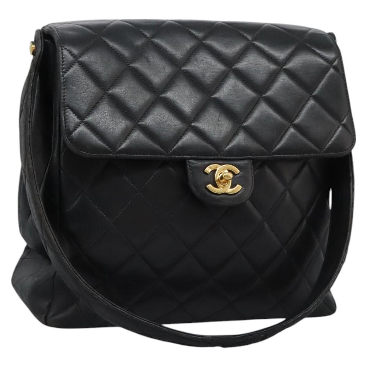 Chanel Chanel Classic Flap shoulder Size ONE SIZE - 21 Thumbnail