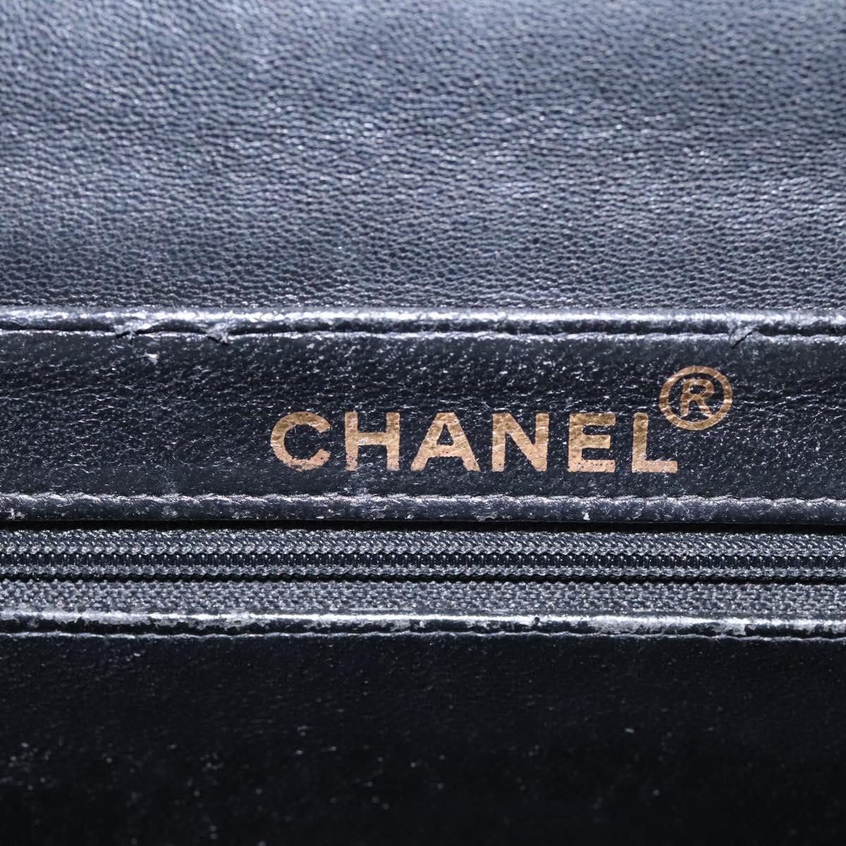 Chanel Chanel Classic Flap shoulder Size ONE SIZE - 20 Thumbnail