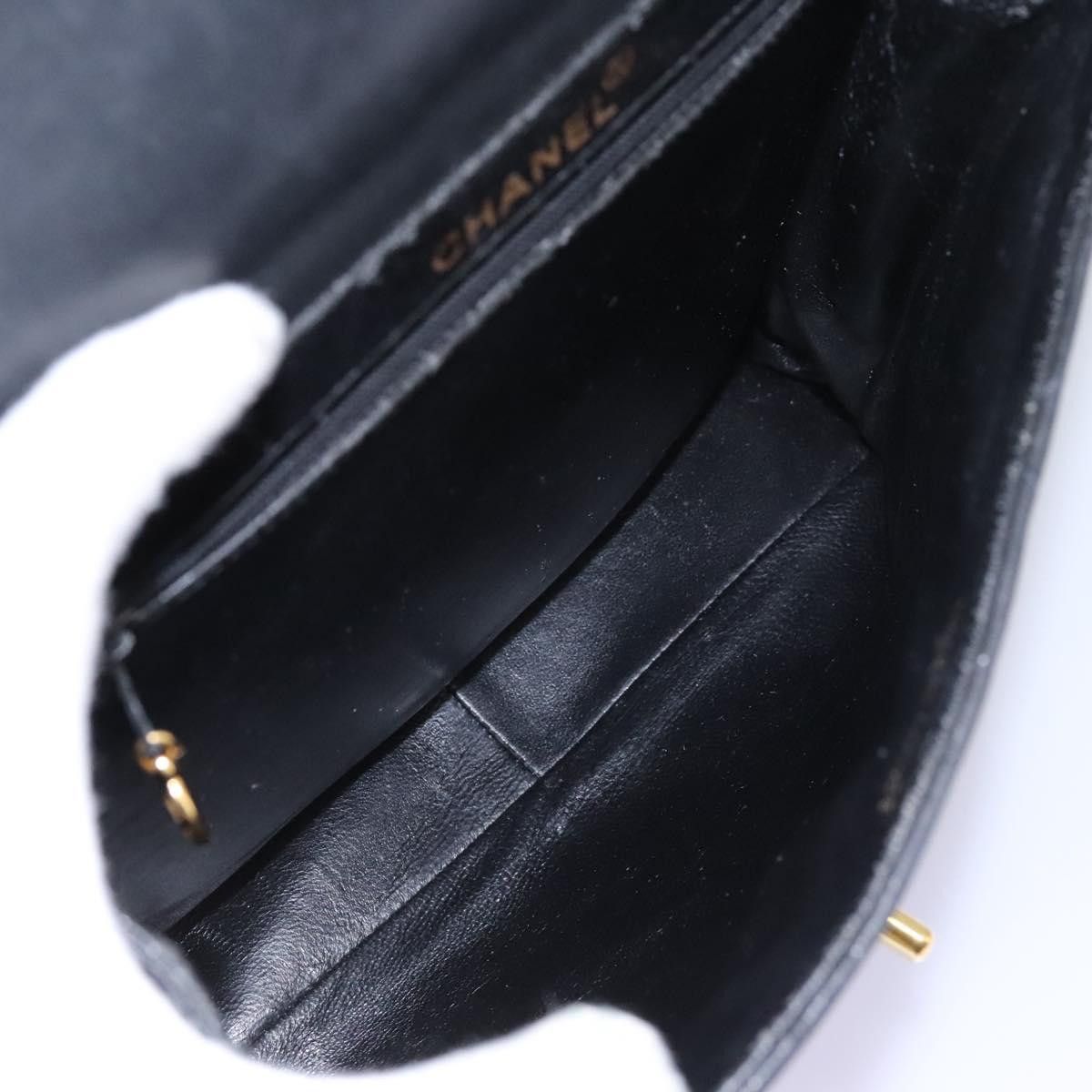 Chanel Chanel Classic Flap shoulder Size ONE SIZE - 17 Thumbnail