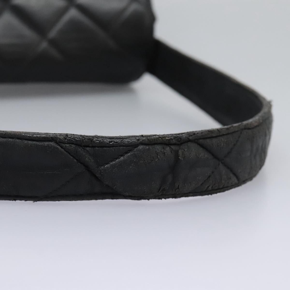 Chanel Chanel Classic Flap shoulder Size ONE SIZE - 11 Thumbnail