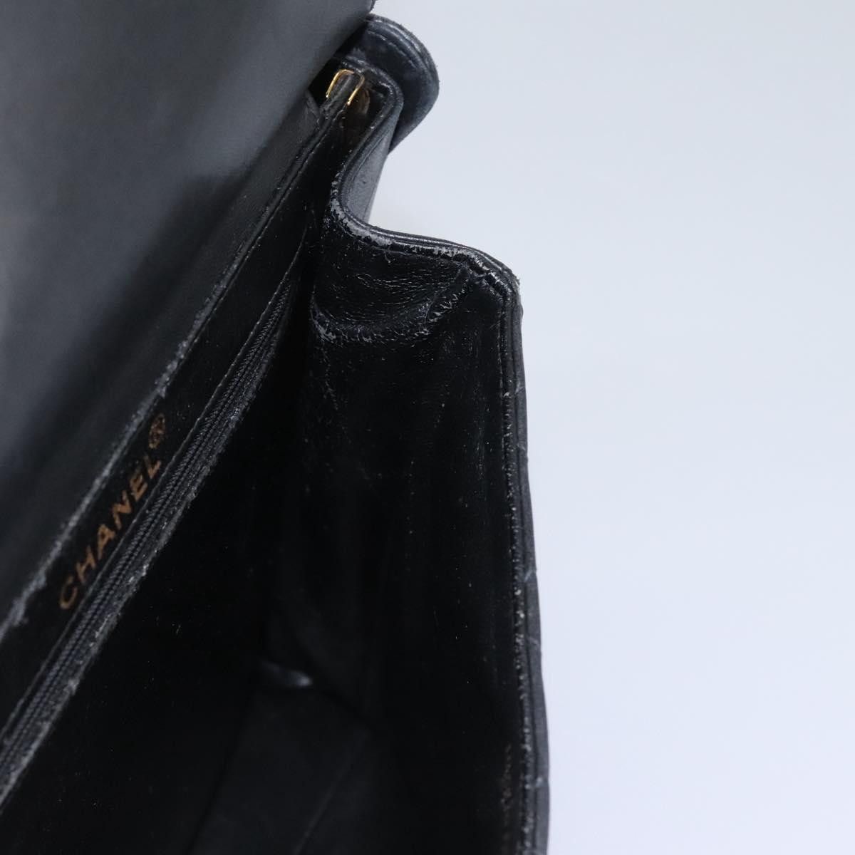 Chanel Chanel Classic Flap shoulder Size ONE SIZE - 24 Thumbnail