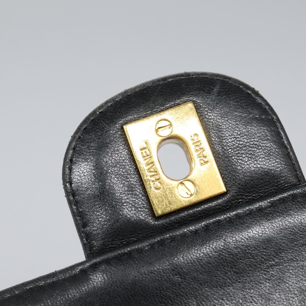 Chanel Chanel Classic Flap shoulder Size ONE SIZE - 16 Thumbnail