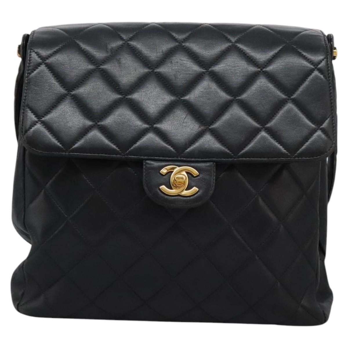 Chanel Chanel Classic Flap shoulder Size ONE SIZE - 2 Thumbnail