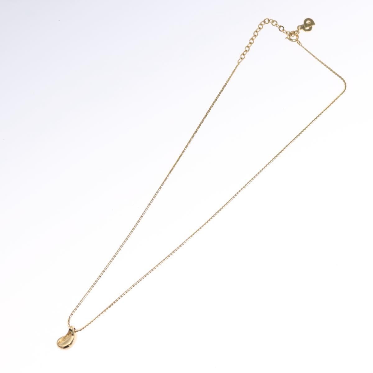 Dior Dior necklace Size ONE SIZE - 12 Thumbnail