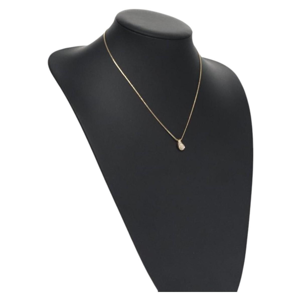 Dior Dior necklace Size ONE SIZE - 10 Thumbnail