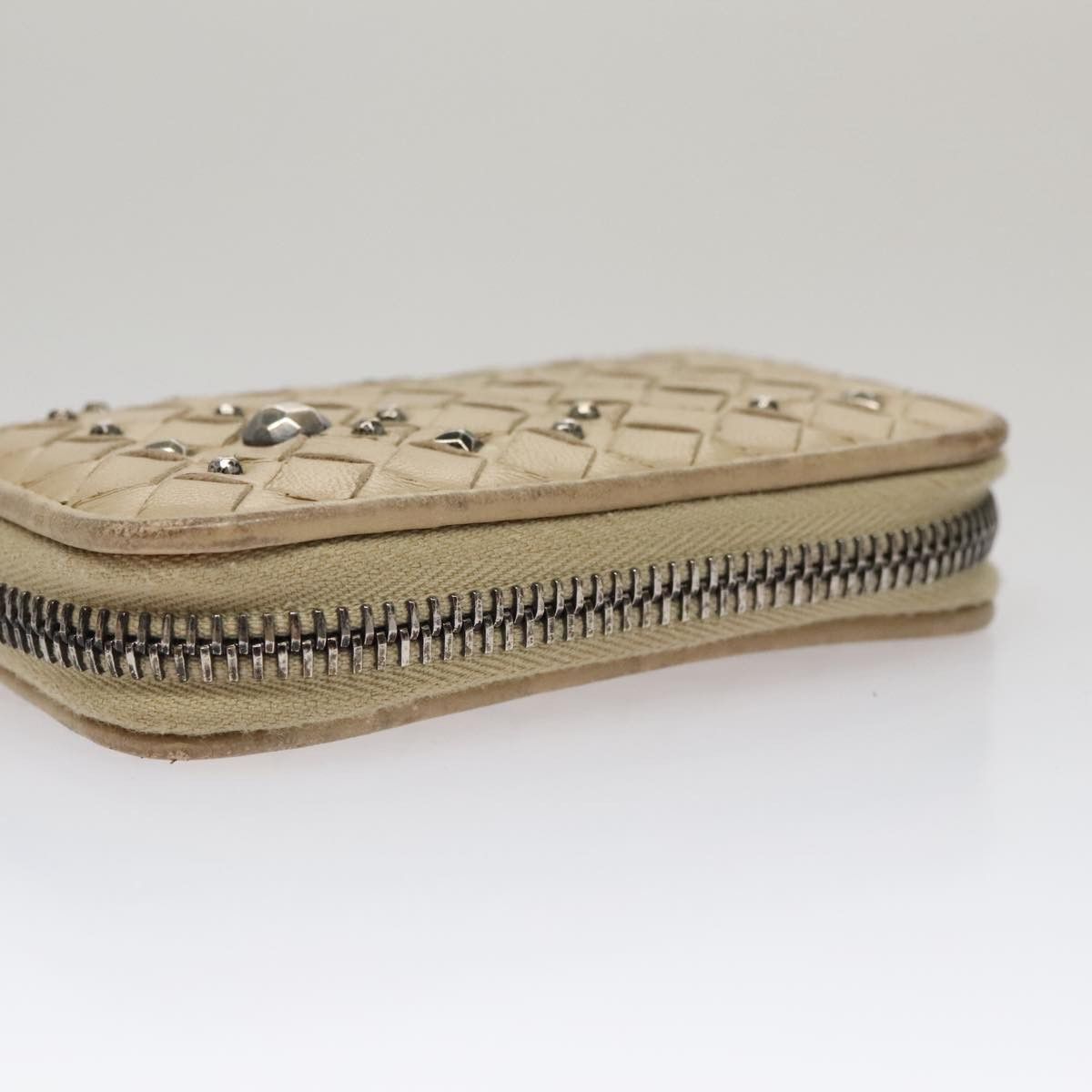 Bottega Veneta Bottega Veneta Intrecciato wallet Size ONE SIZE - 16 Thumbnail