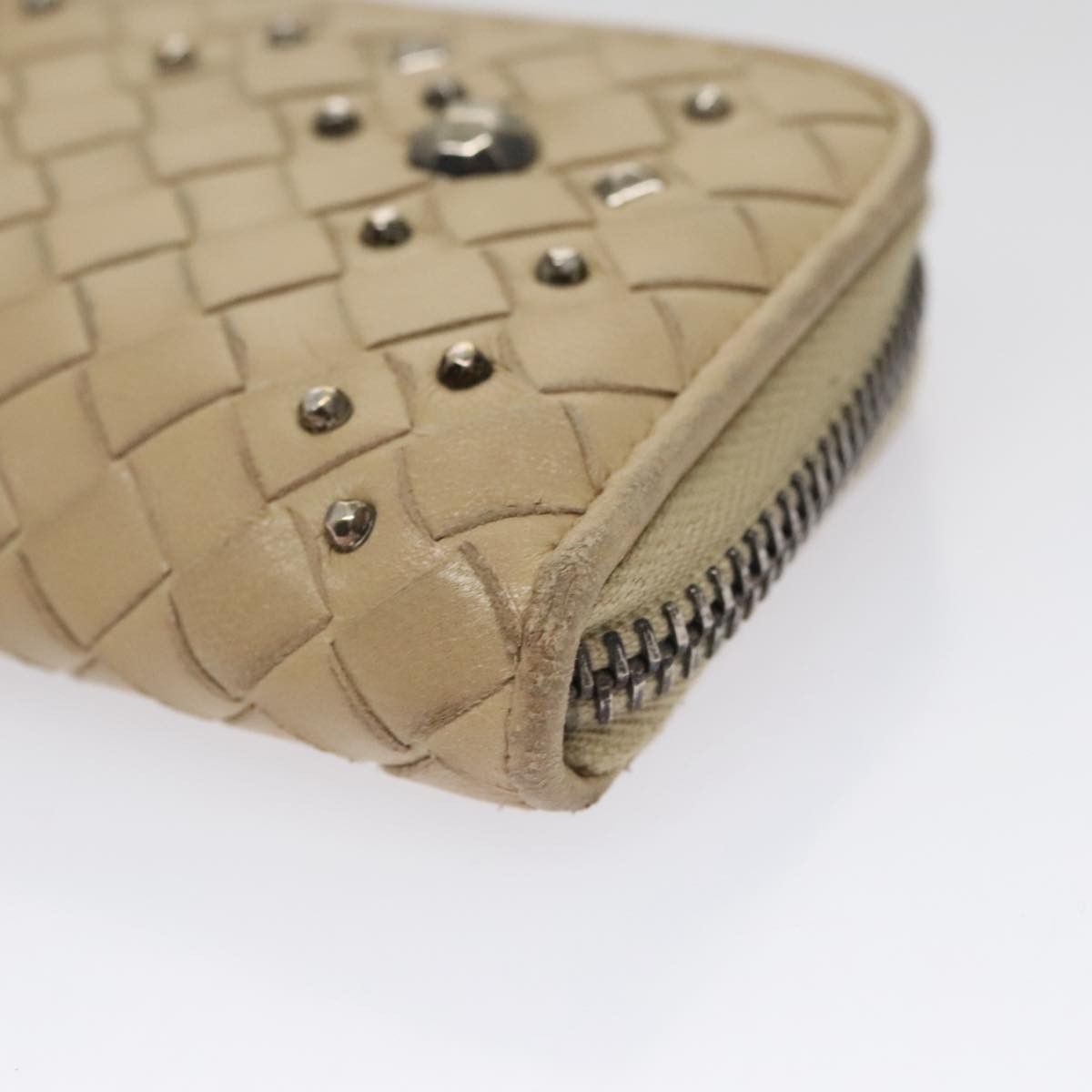 Bottega Veneta Bottega Veneta Intrecciato wallet Size ONE SIZE - 5 Thumbnail