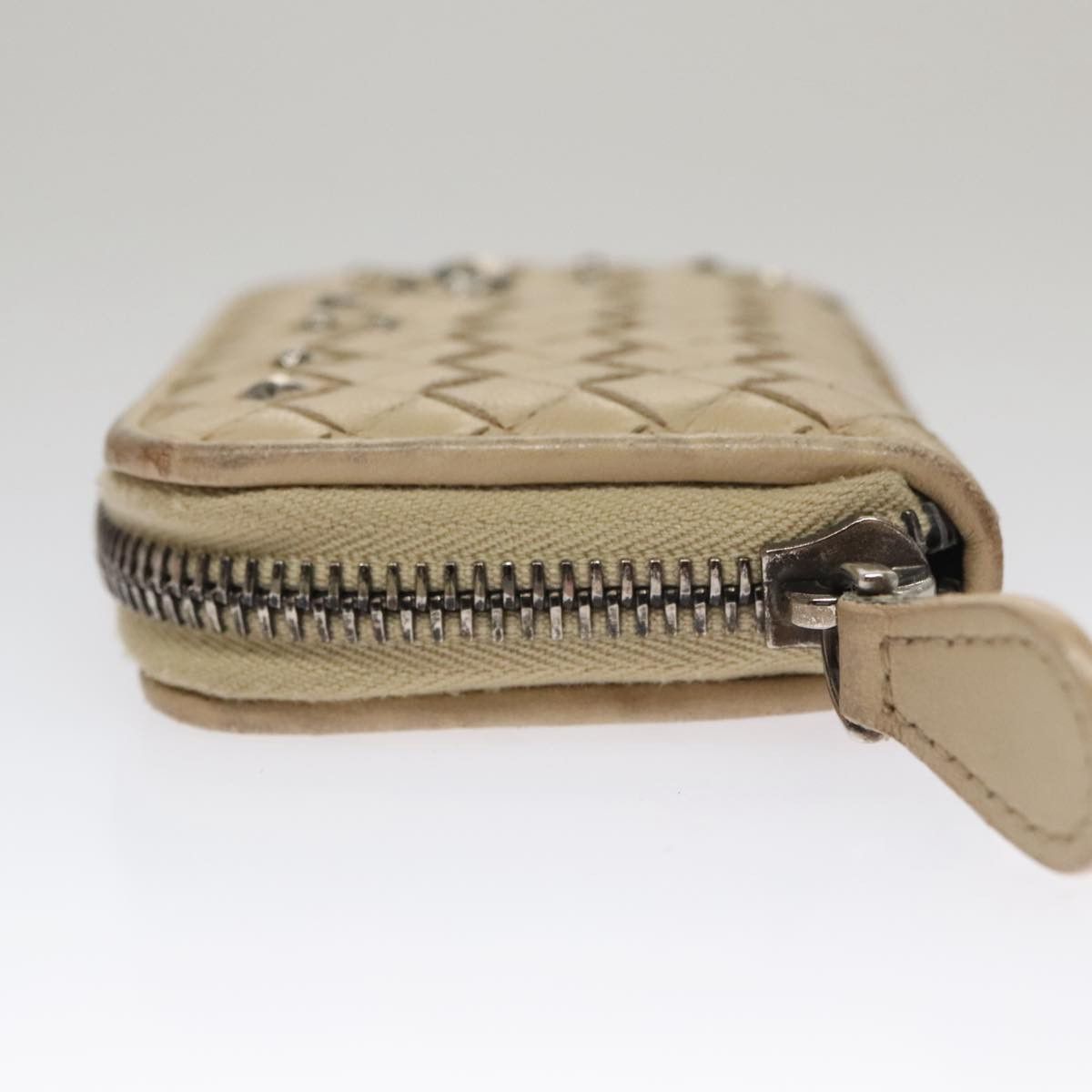 Bottega Veneta Bottega Veneta Intrecciato wallet Size ONE SIZE - 4 Thumbnail
