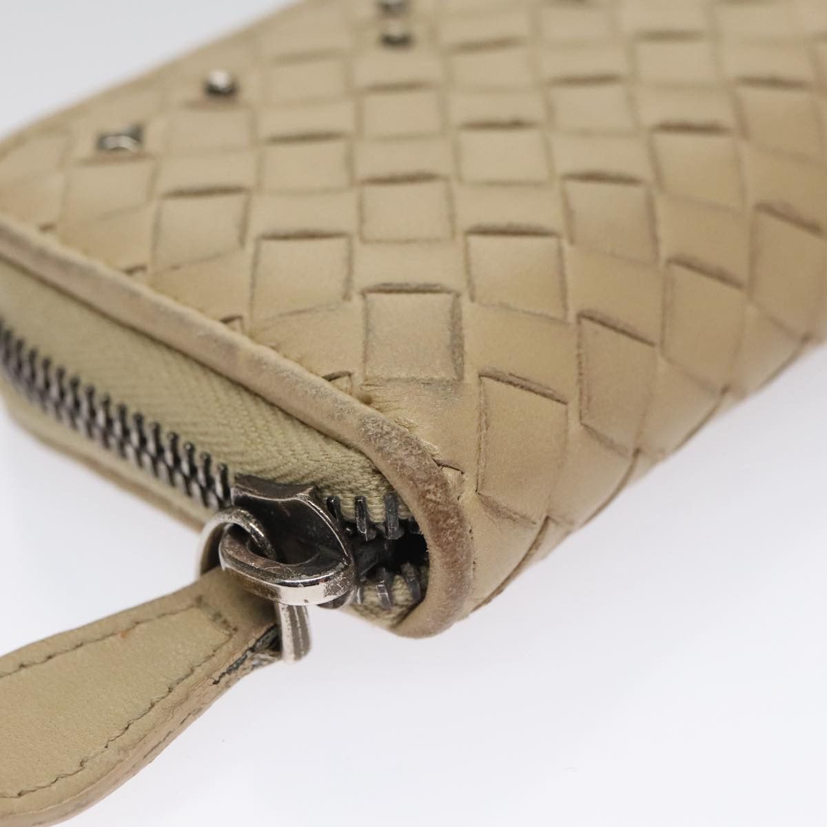 Bottega Veneta Bottega Veneta Intrecciato wallet Size ONE SIZE - 6 Thumbnail