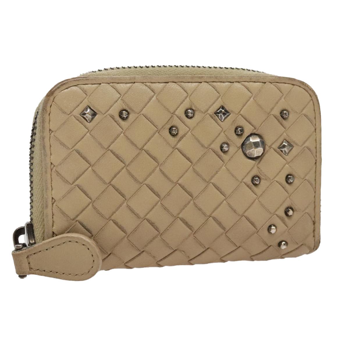 Bottega Veneta Bottega Veneta Intrecciato wallet Size ONE SIZE - 15 Thumbnail