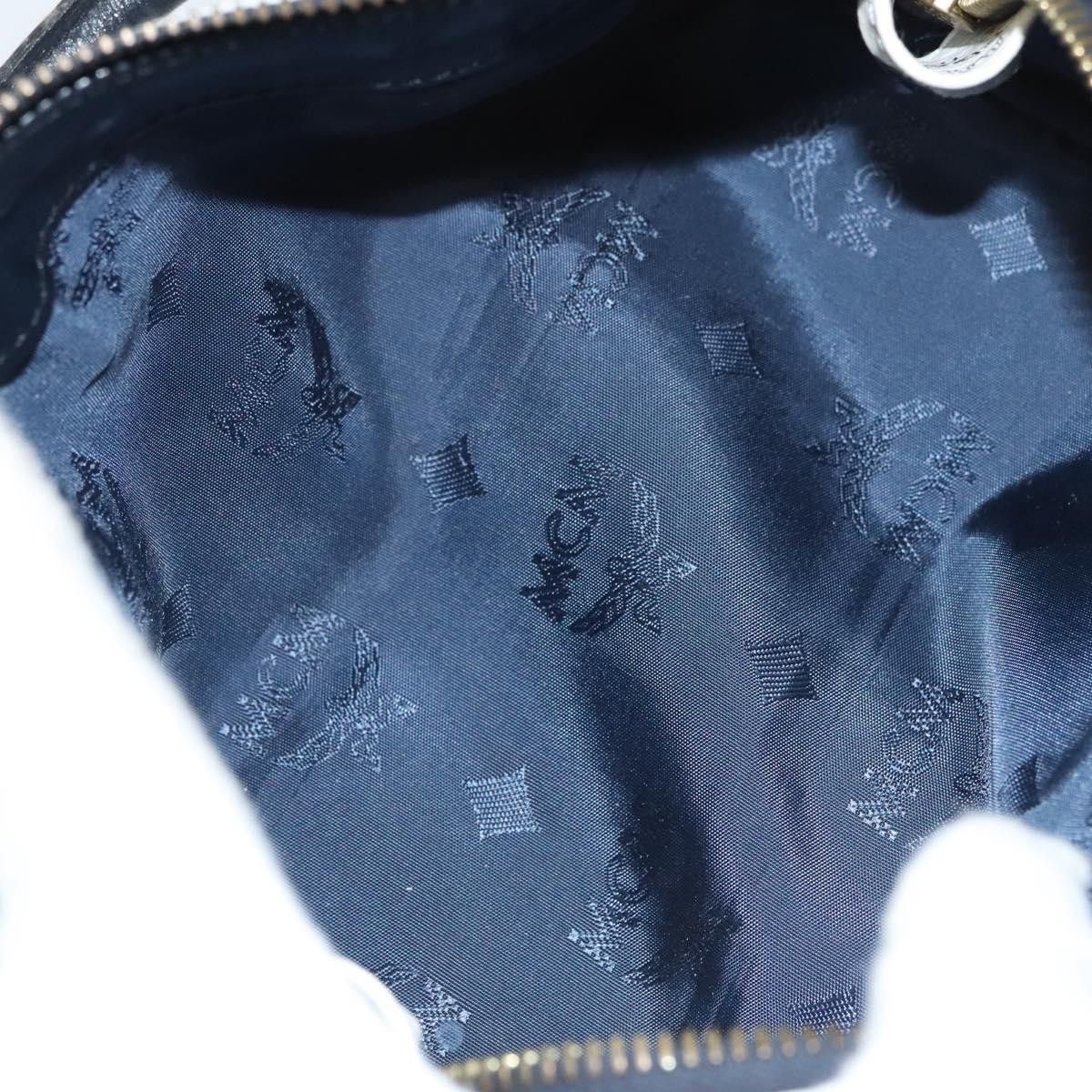 MCM MCM Visetos handbag Size ONE SIZE - 14 Thumbnail
