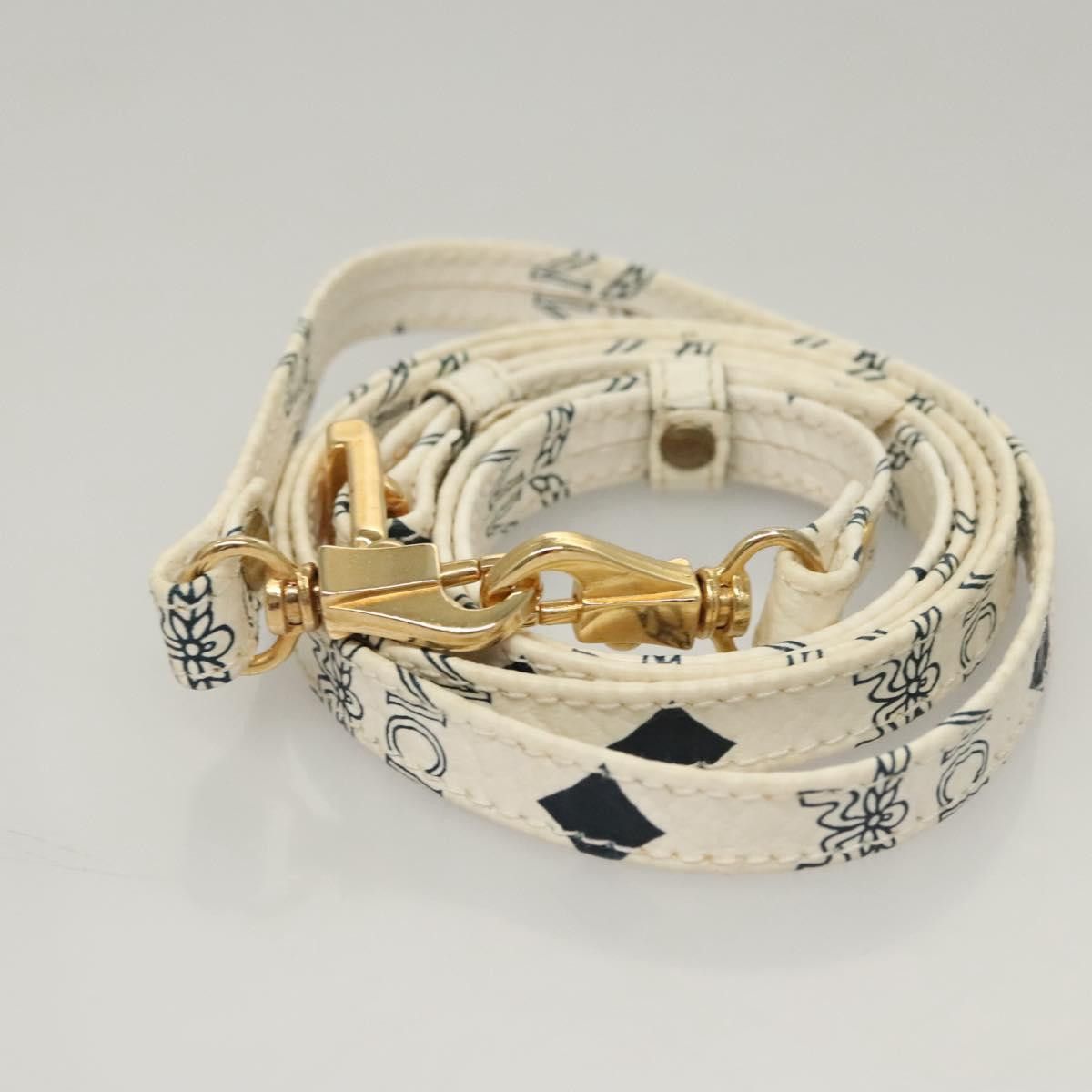 MCM MCM Visetos handbag Size ONE SIZE - 16 Thumbnail