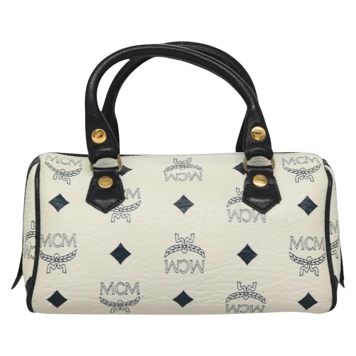 MCM MCM Visetos handbag Size ONE SIZE - 2 Thumbnail