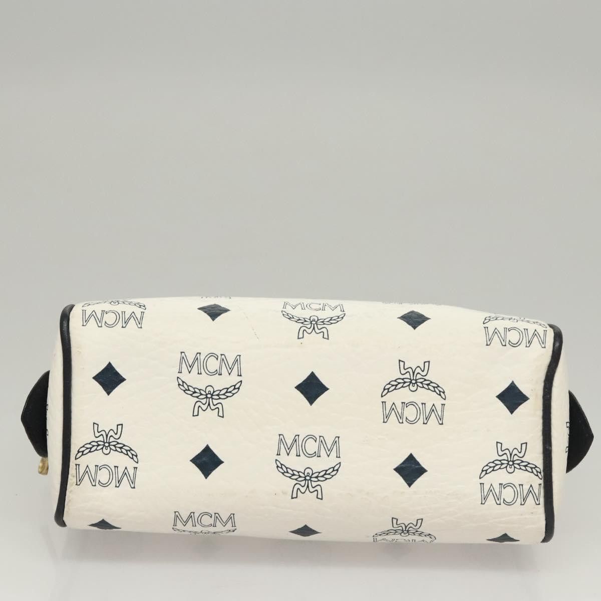 MCM MCM Visetos handbag Size ONE SIZE - 19 Thumbnail