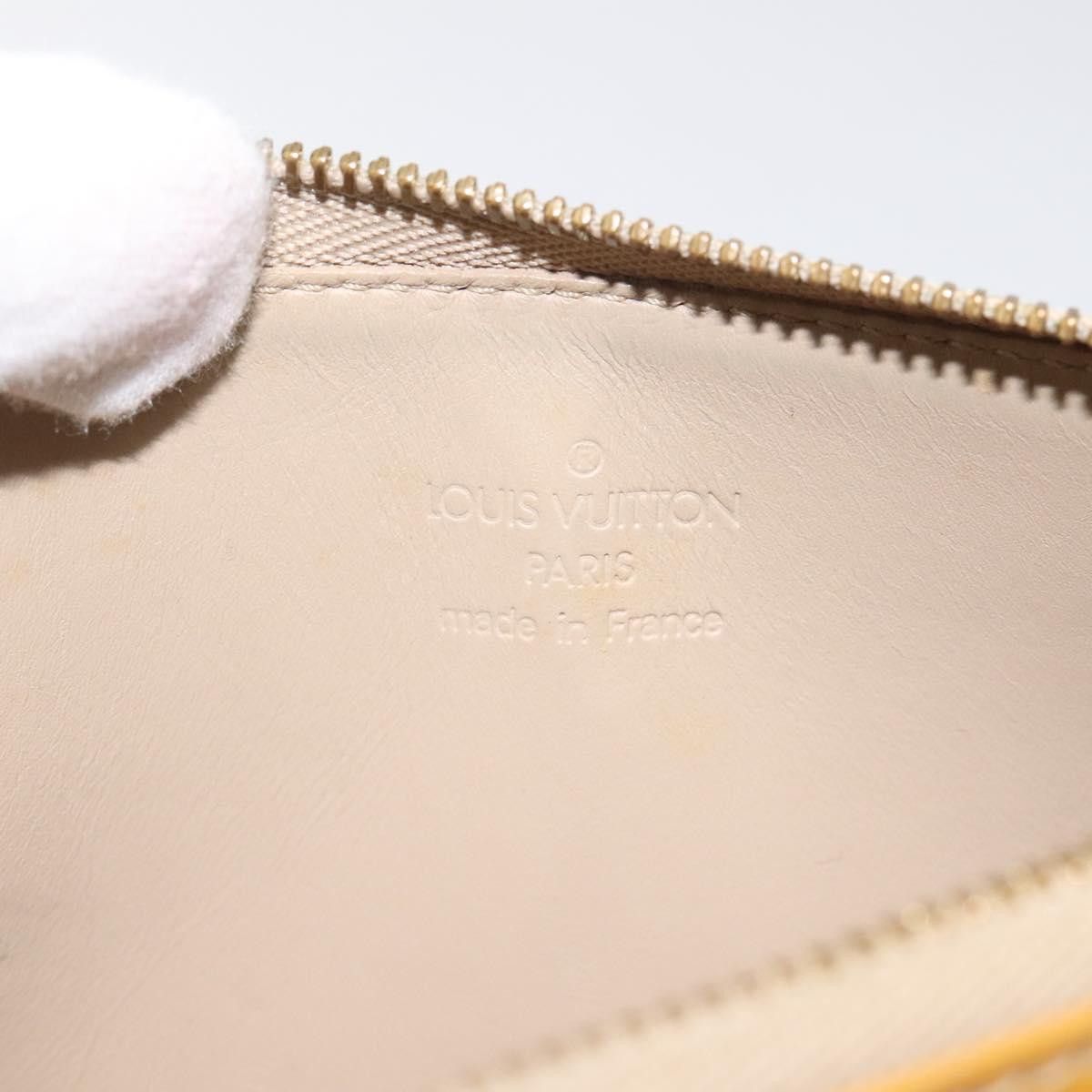 Louis Vuitton Louis Vuitton Lexington clutch Size ONE SIZE - 15 Thumbnail