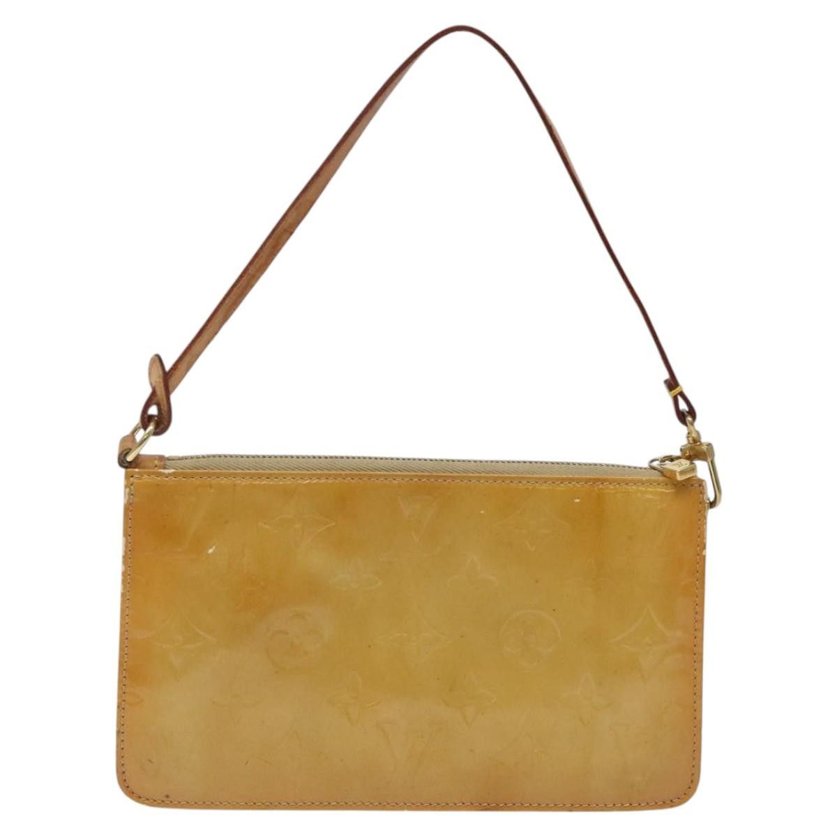 Louis Vuitton Louis Vuitton Lexington clutch Size ONE SIZE - 2 Thumbnail