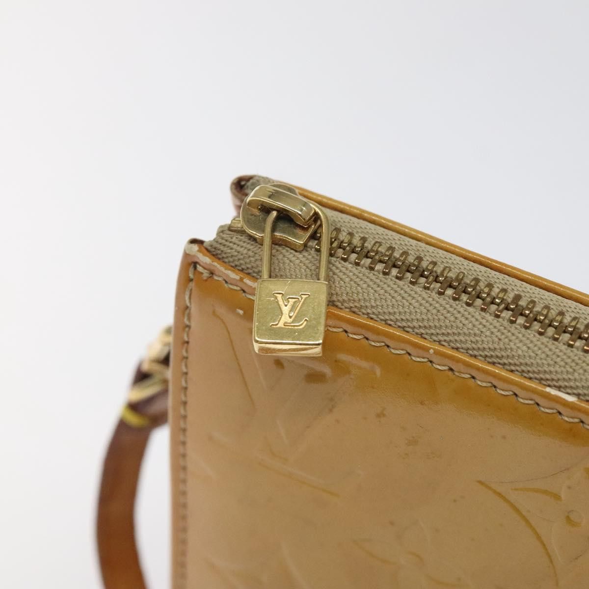 Louis Vuitton Louis Vuitton Lexington clutch Size ONE SIZE - 14 Thumbnail