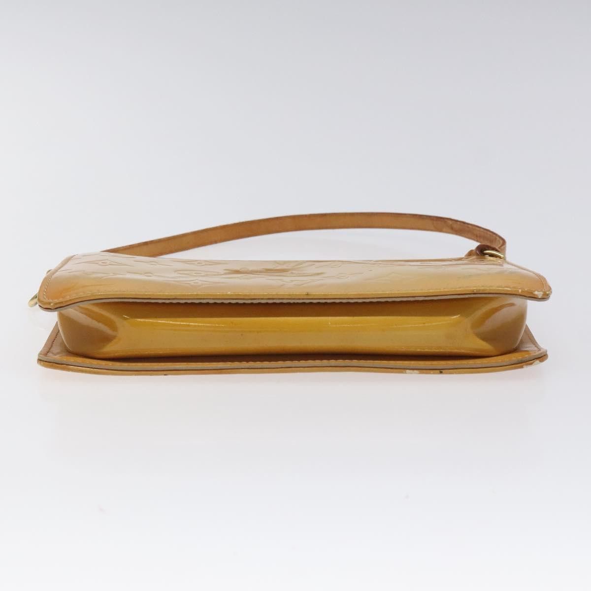 Louis Vuitton Louis Vuitton Lexington clutch Size ONE SIZE - 9 Thumbnail