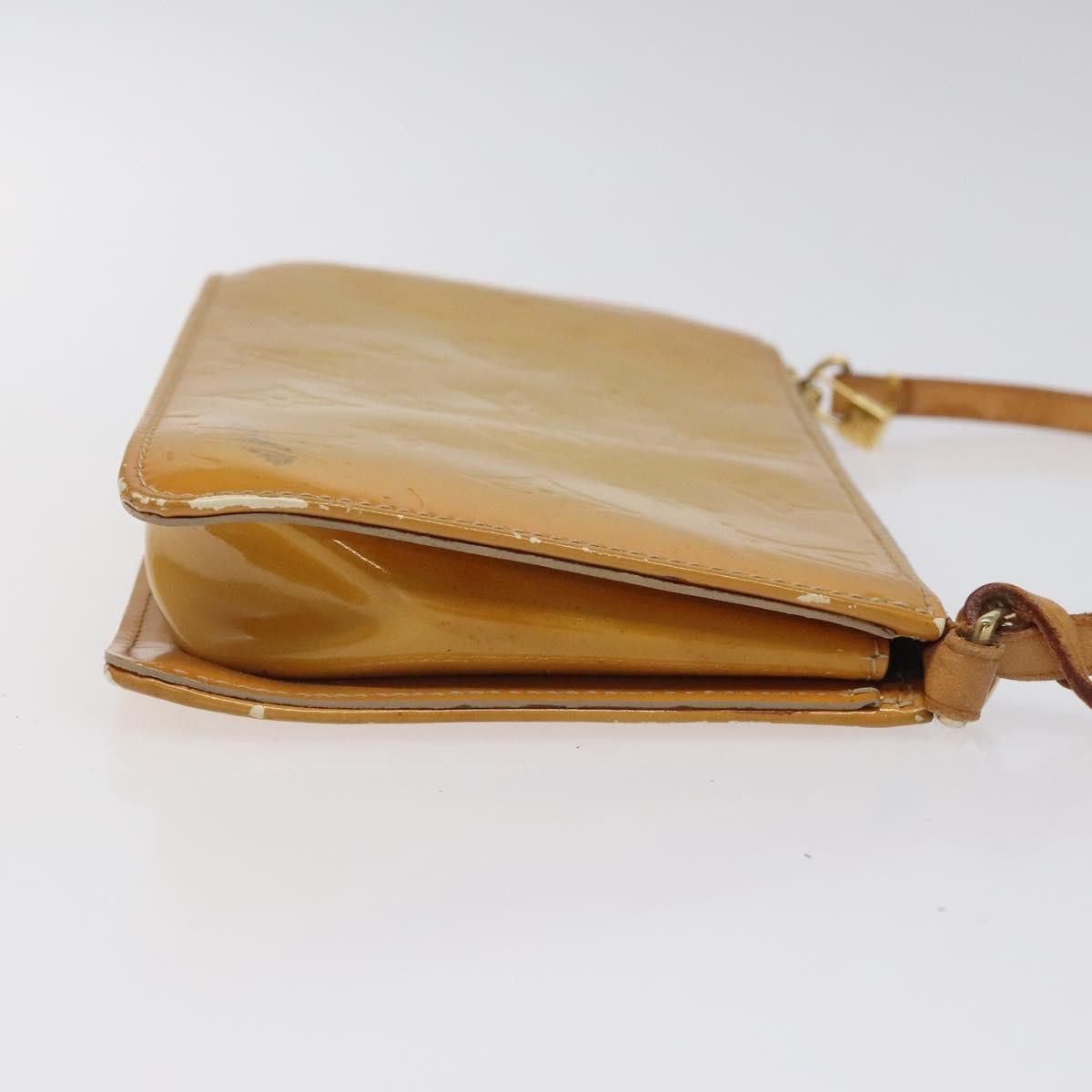 Louis Vuitton Louis Vuitton Lexington clutch Size ONE SIZE - 4 Thumbnail