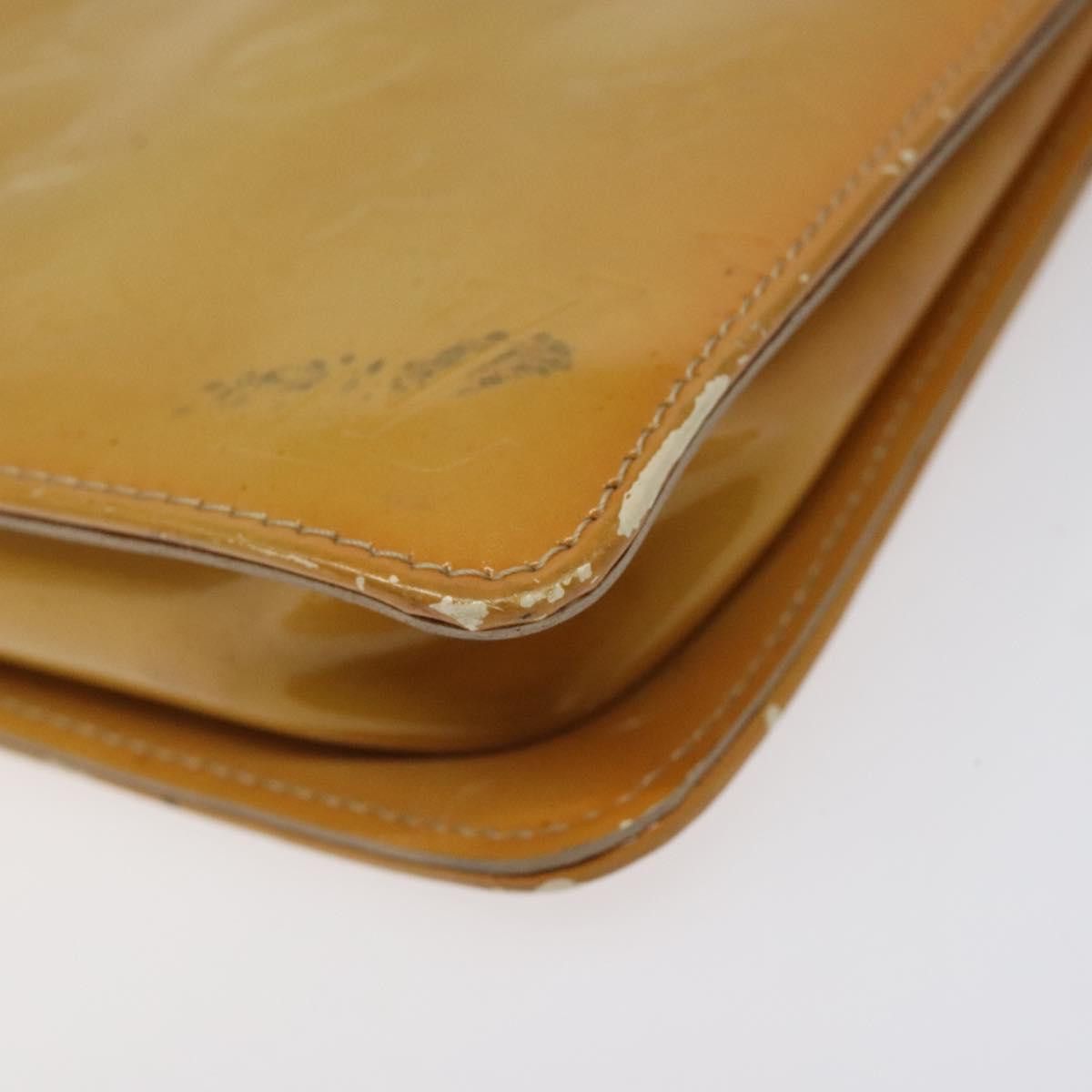Louis Vuitton Louis Vuitton Lexington clutch Size ONE SIZE - 10 Thumbnail