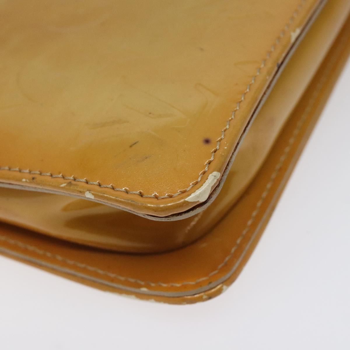 Louis Vuitton Louis Vuitton Lexington clutch Size ONE SIZE - 13 Thumbnail