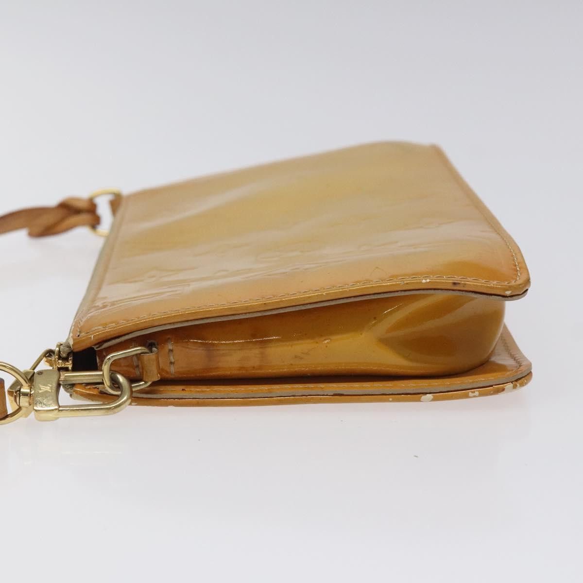 Louis Vuitton Louis Vuitton Lexington clutch Size ONE SIZE - 5 Thumbnail