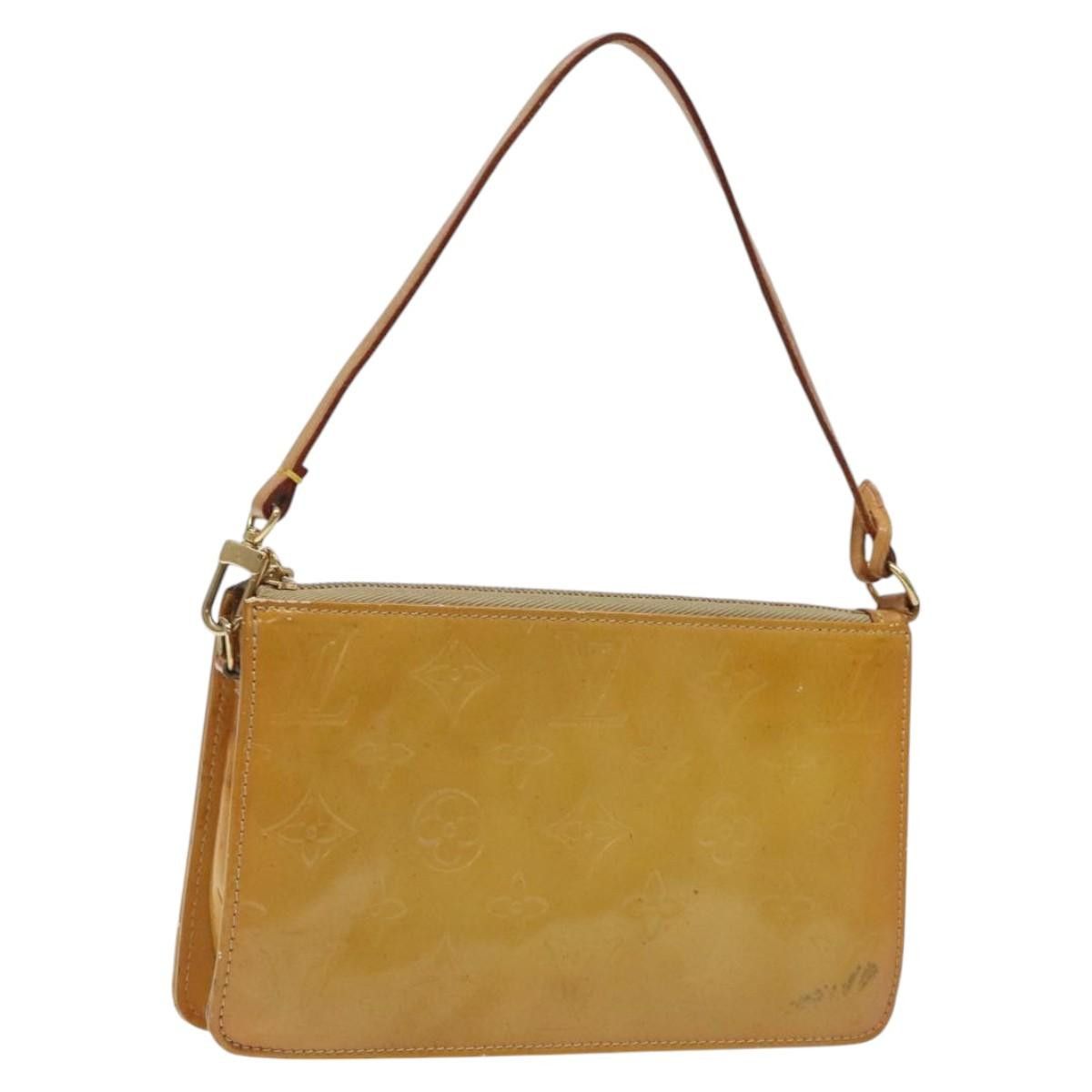 Louis Vuitton Louis Vuitton Lexington clutch Size ONE SIZE - 3 Thumbnail