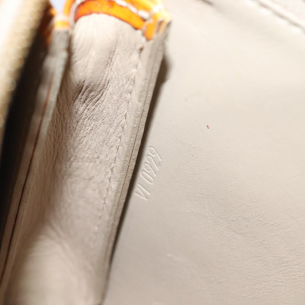 Louis Vuitton Louis Vuitton Lexington clutch Size ONE SIZE - 19 Thumbnail