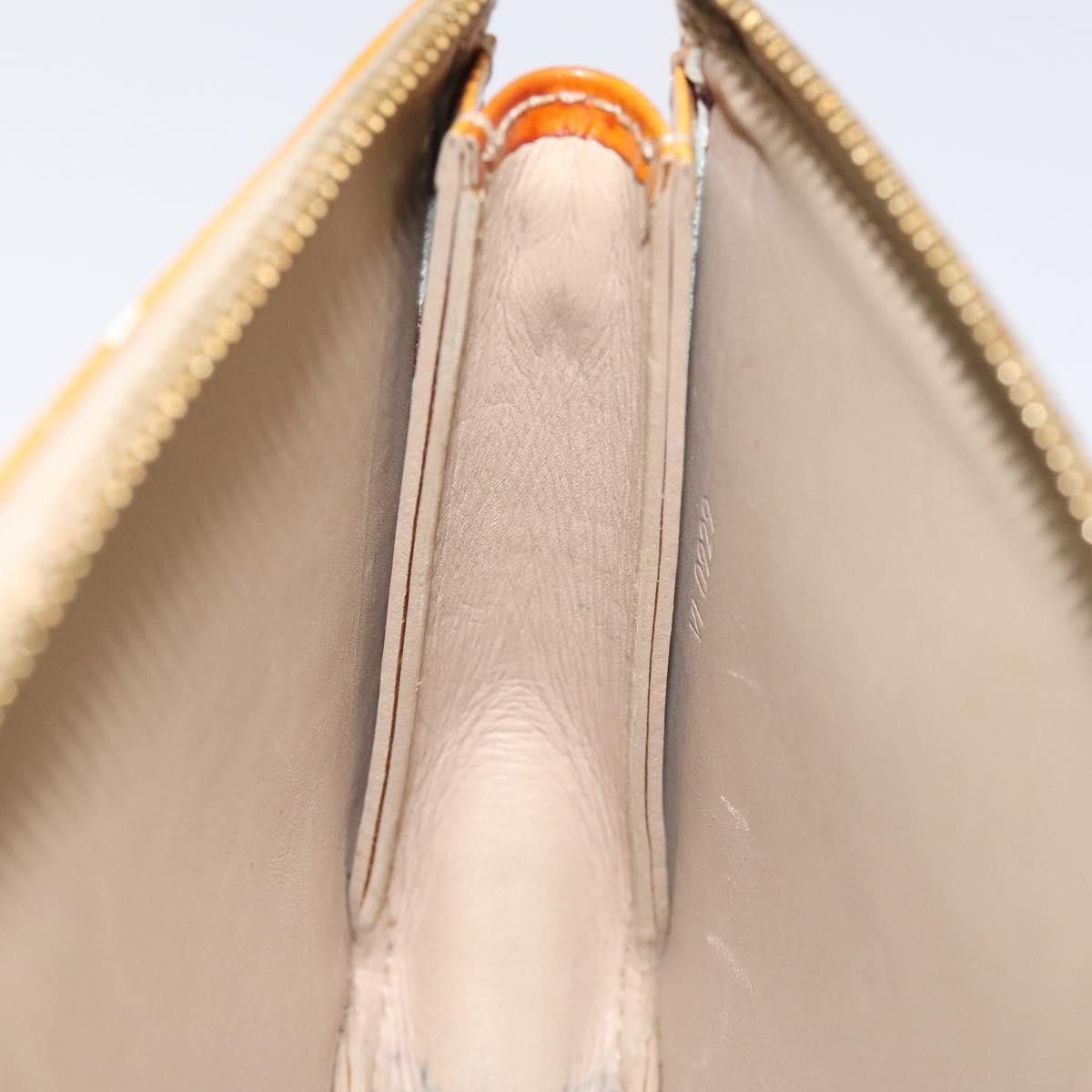Louis Vuitton Louis Vuitton Lexington clutch Size ONE SIZE - 18 Thumbnail