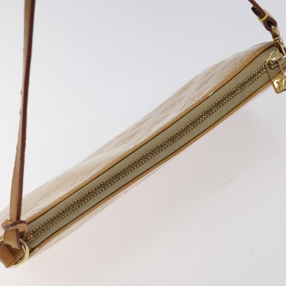 Louis Vuitton Louis Vuitton Lexington clutch Size ONE SIZE - 6 Thumbnail