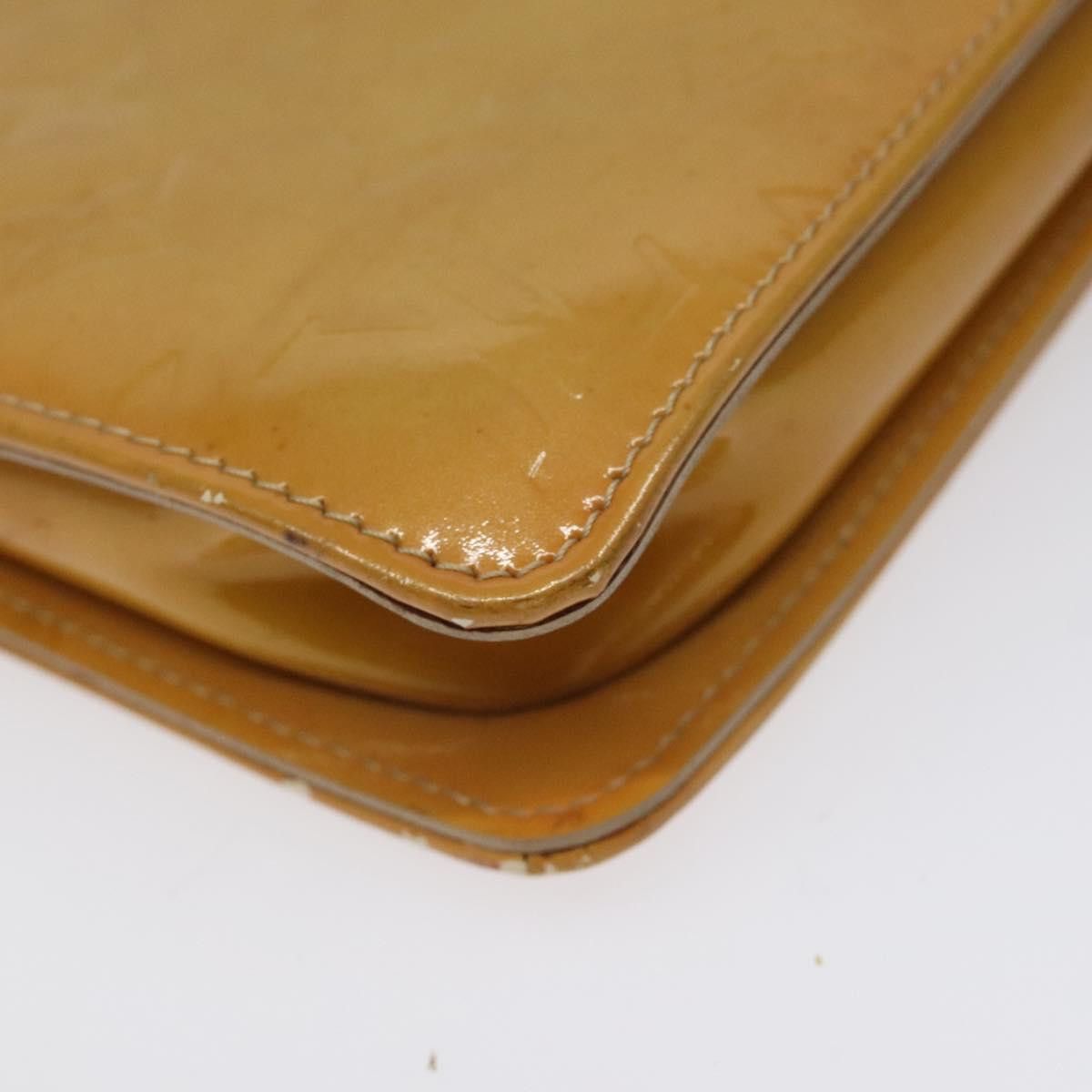 Louis Vuitton Louis Vuitton Lexington clutch Size ONE SIZE - 11 Thumbnail