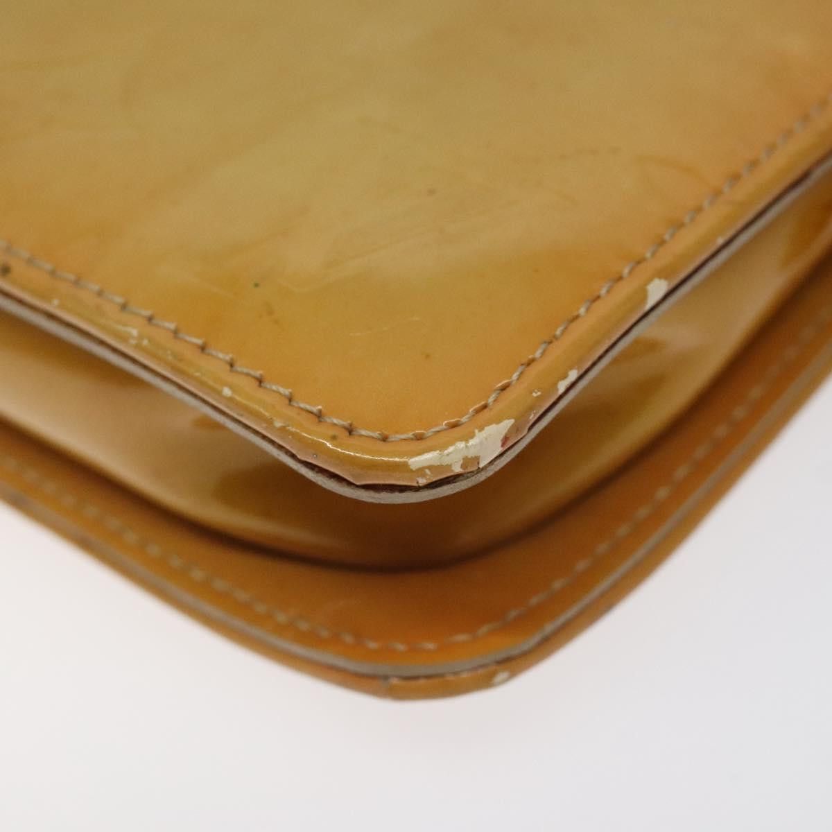 Louis Vuitton Louis Vuitton Lexington clutch Size ONE SIZE - 12 Thumbnail