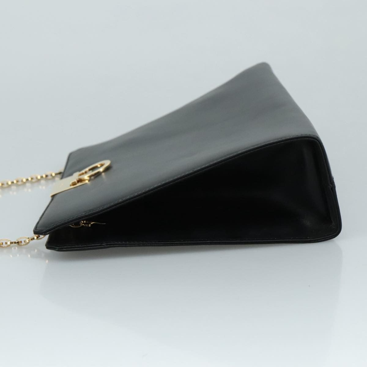 Salvatore Ferragamo Salvatore Ferragamo Gancini shoulder Size ONE SIZE - 4 Thumbnail