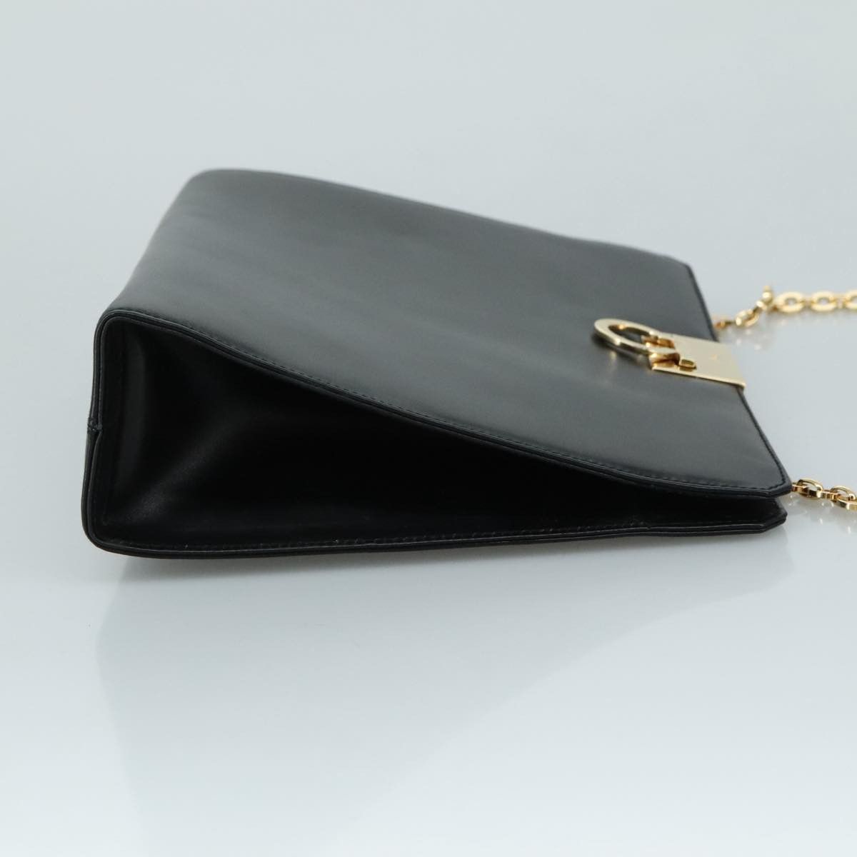 Salvatore Ferragamo Salvatore Ferragamo Gancini shoulder Size ONE SIZE - 3 Thumbnail