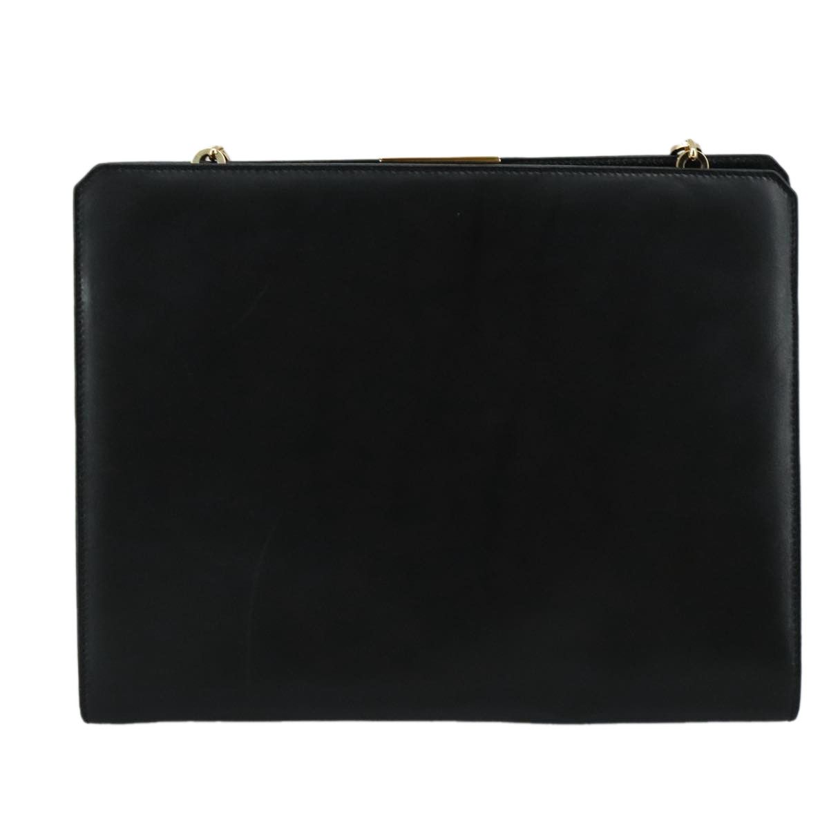 Salvatore Ferragamo Salvatore Ferragamo Gancini shoulder Size ONE SIZE - 2 Thumbnail