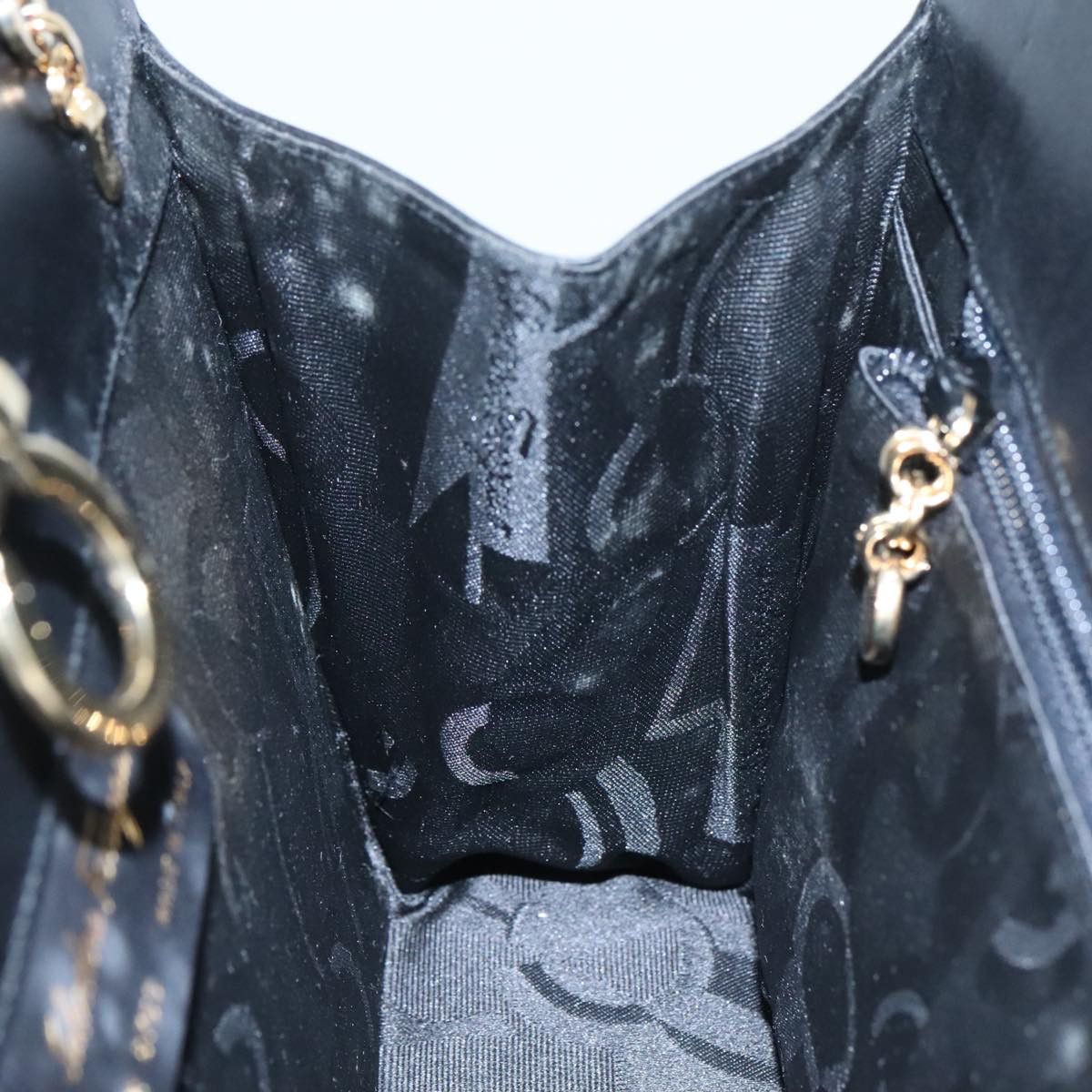 Salvatore Ferragamo Salvatore Ferragamo Gancini shoulder Size ONE SIZE - 18 Thumbnail