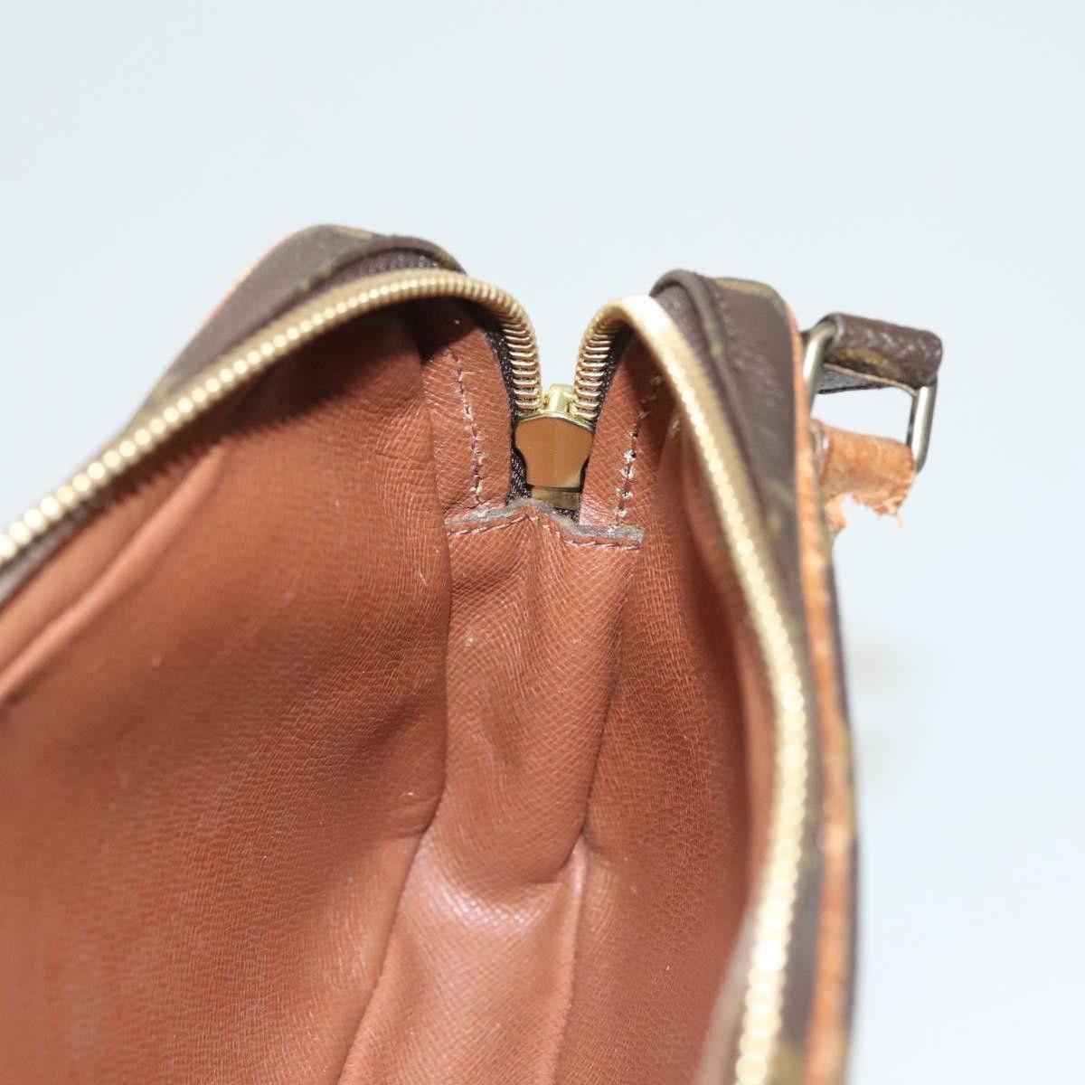 Louis Vuitton Louis Vuitton Marly Dragonne shoulder Size ONE SIZE - 19 Thumbnail