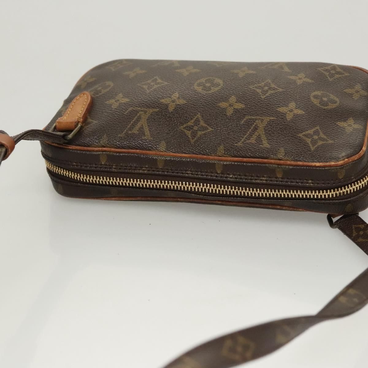 Louis Vuitton Louis Vuitton Marly Dragonne shoulder Size ONE SIZE - 15 Thumbnail