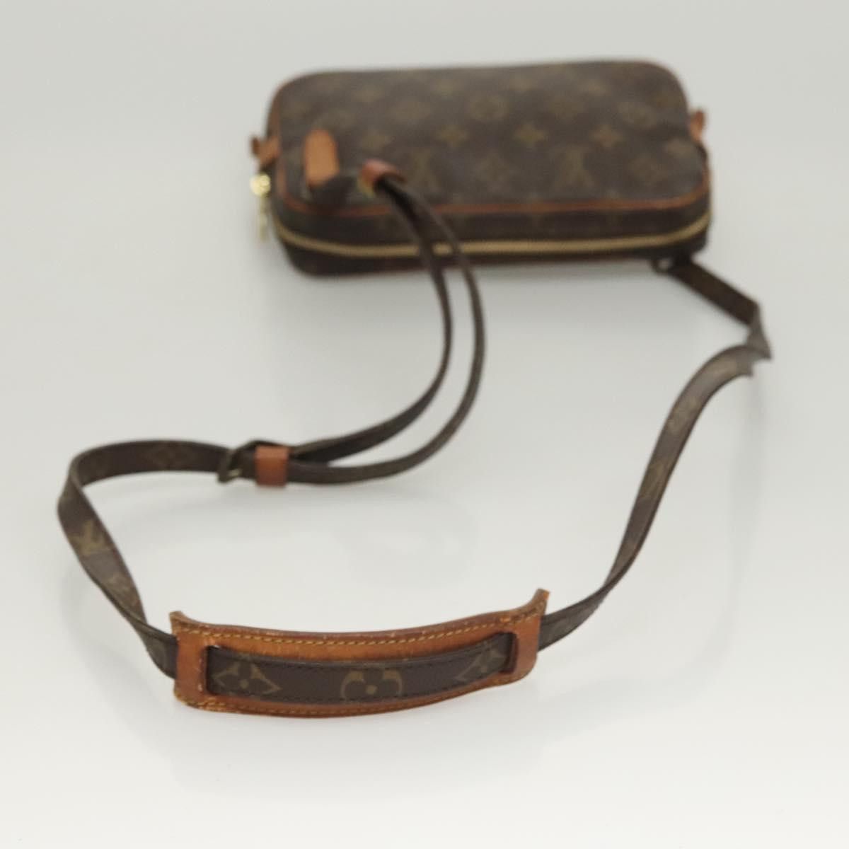 Louis Vuitton Louis Vuitton Marly Dragonne shoulder Size ONE SIZE - 5 Thumbnail