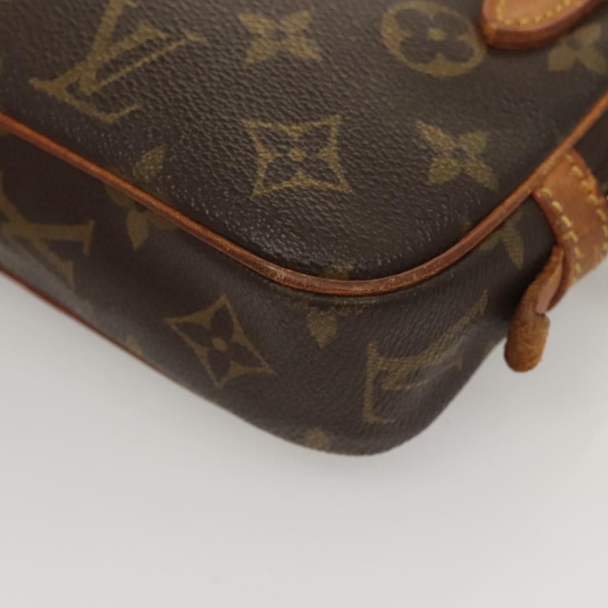 Louis Vuitton Louis Vuitton Marly Dragonne shoulder Size ONE SIZE - 7 Thumbnail