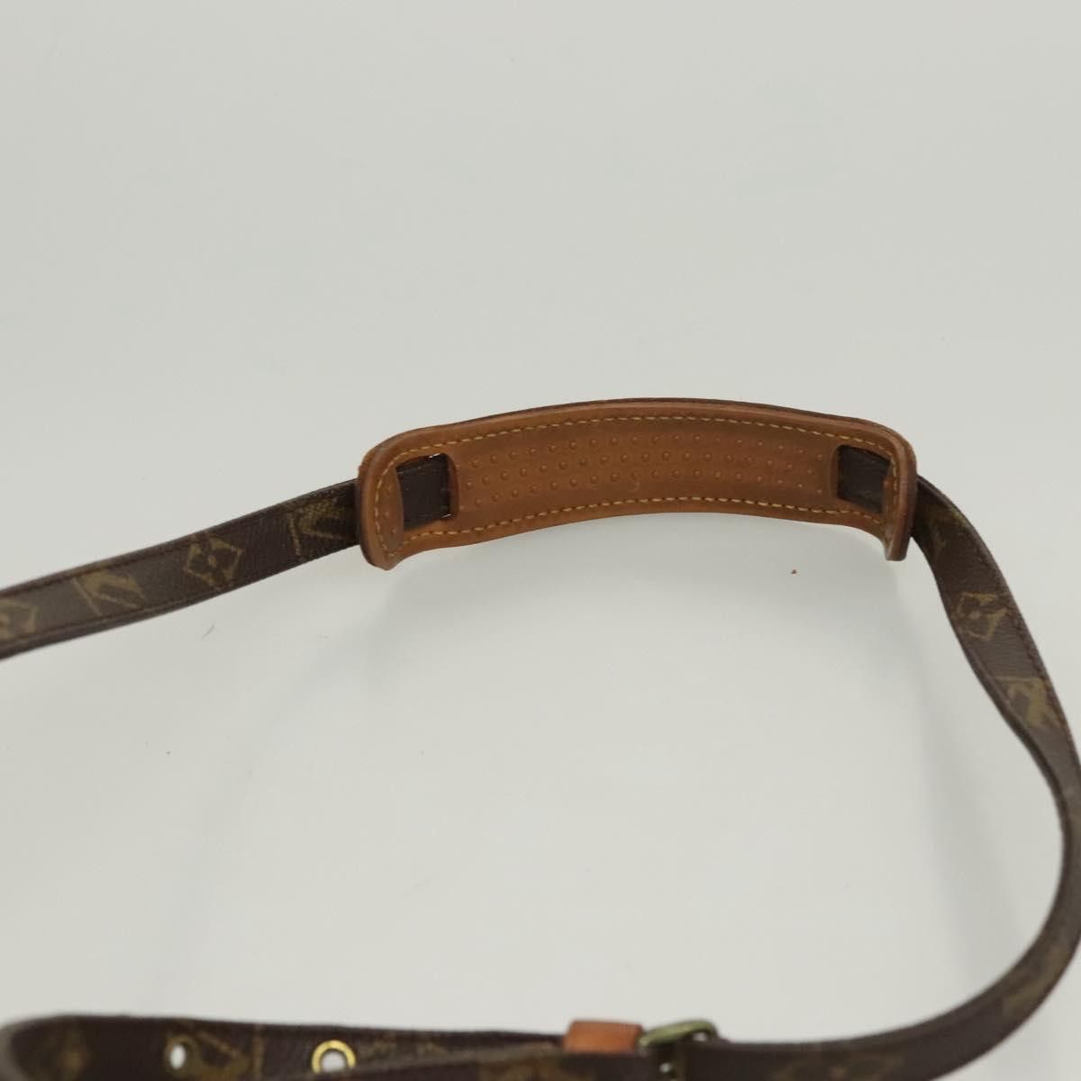 Louis Vuitton Louis Vuitton Marly Dragonne shoulder Size ONE SIZE - 16 Thumbnail