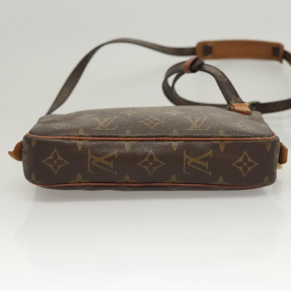 Louis Vuitton Louis Vuitton Marly Dragonne shoulder Size ONE SIZE - 17 Thumbnail