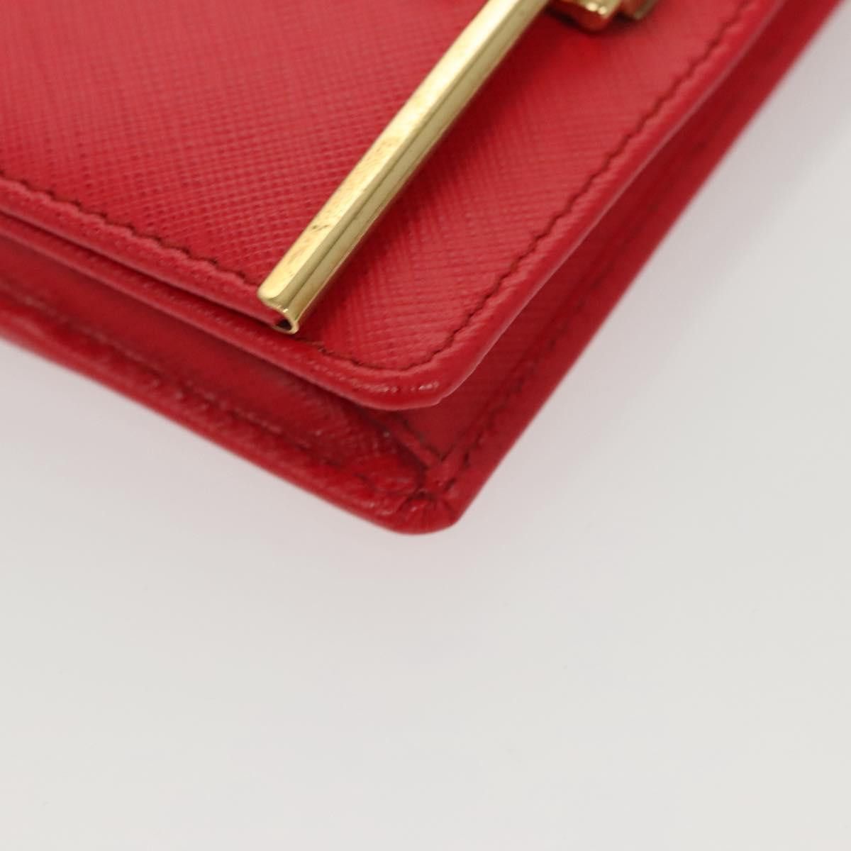 Salvatore Ferragamo Salvatore Ferragamo Gancini wallet Size ONE SIZE - 5 Thumbnail