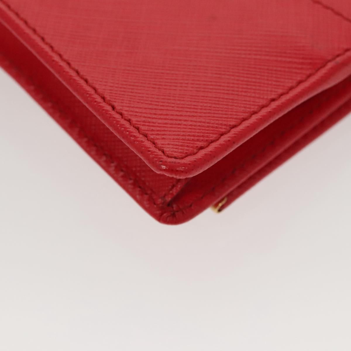 Salvatore Ferragamo Salvatore Ferragamo Gancini wallet Size ONE SIZE - 8 Thumbnail
