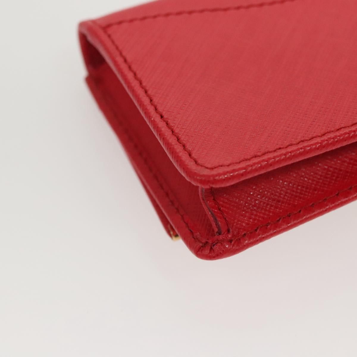 Salvatore Ferragamo Salvatore Ferragamo Gancini wallet Size ONE SIZE - 7 Thumbnail